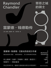 罪恶之城的骑士