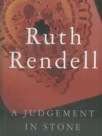 A Judgement in Stone