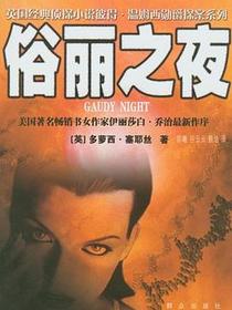 俗丽之夜