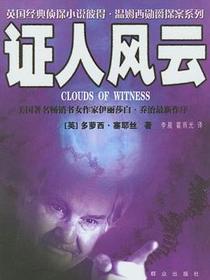 证人风云