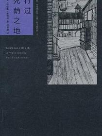 行过死荫之地