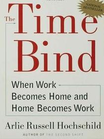 The Time Bind