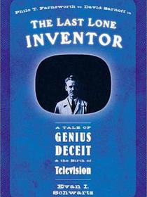 The Last Lone Inventor