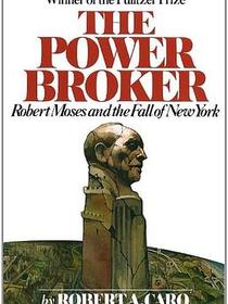 The Power Broker