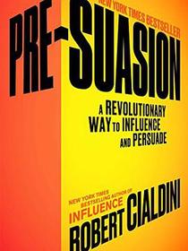 Pre-Suasion