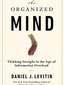 The Organized Mind