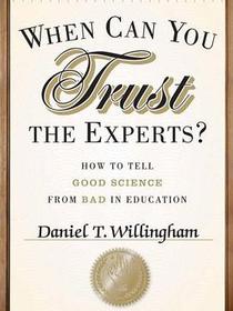 When Can You Trust the Experts