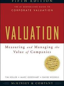 Valuation