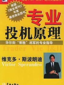 专业投机原理