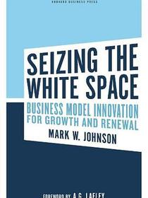 Seizing the White Space
