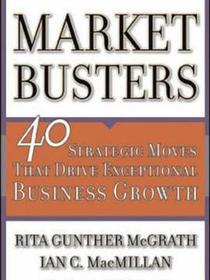 MarketBusters