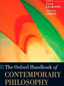 The Oxford Handbook of Contemporary Philosophy