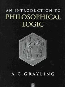 An Introduction to Philosophical Logic