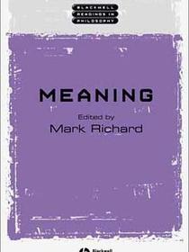 Meaning