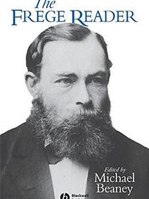 The Frege Reader