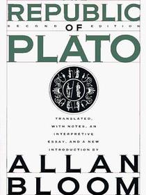 The Republic of Plato