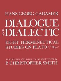 Dialogue and Dialectic