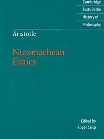 Nicomachean Ethics