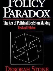 Policy Paradox