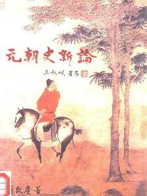 元朝史新論