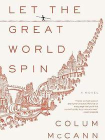 Let the Great World Spin