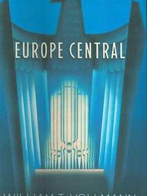 Europe Central
