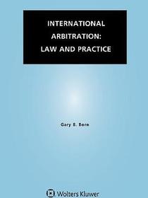 International Arbitration