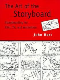 The Art of the Storyboard