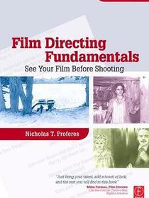Film Directing Fundamentals