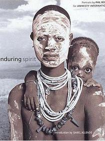 Enduring Spirit