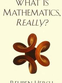 What Is Mathematics, Really?