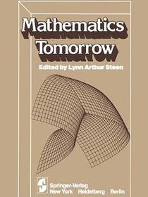 Mathematics Tomorrow