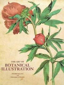 Art of Botanical Illustration