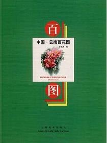 中国·云南百花图