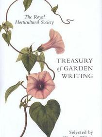 The RHS Treasury of Garden Writing