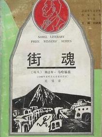 街魂