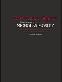 Impossible Object