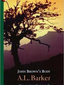 John Brown&#39;s Body
