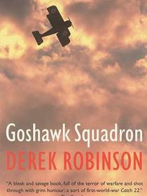 Goshawk Squadron