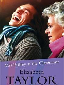 Mrs Palfrey at the Claremont