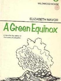 A Green Equinox