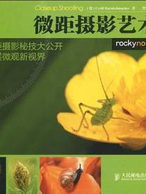微距摄影艺术