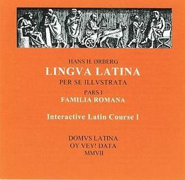 Lingua Latina Per Se Illustrata