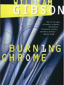 Burning Chrome