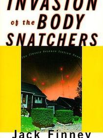 Invasion of the Body Snatchers