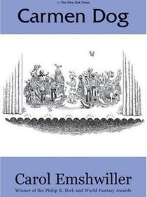 Carmen Dog (Peapod Classics)