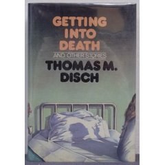 Getting into death and other stories