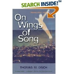 On Wings of Song