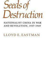 Seeds of Destruction