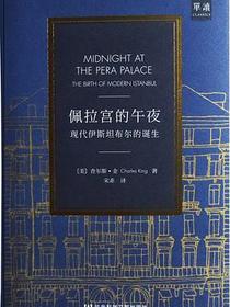 佩拉宫的午夜
